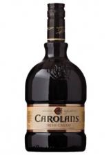 Carolans - Irish Cream Liqueur (1L)