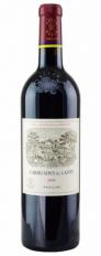 Carruades de Lafite Rothschild - Pauillac 2022
