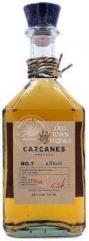 Cazcanes -  Anejo Tequila No. 7