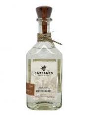 Cazcanes -  Nuestras Raices