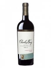 Charles Krug - Cabernet Sauvignon 2019