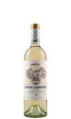Chateau Carbonniex -  Blanc 2023