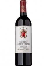 Ch�teau Langoa Barton - St.-Julien 2017