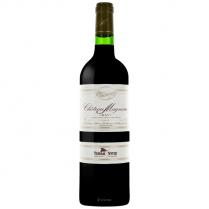 Chteau Magneau - Graves 2014 (1.5L)