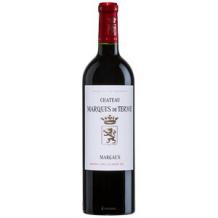 Ch�teau Marquis de Terme - Margaux 2015