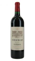 Chteau Rouget - Pomerol 2020