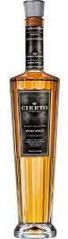 Cierto -  Extra Anejo Tequila