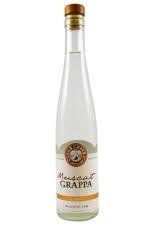 Clear Creek -  Grappa Muscat (375ml)