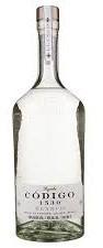 C�digo - 1530 Tequila Blanco (1L)