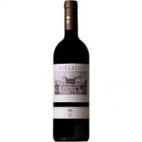 Collazzi Toscana Rosso 2021