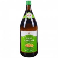 Cruz Real White Sangria (1.5L)