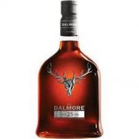 Dalmore 25 -  Years