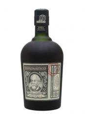 Diplomatico -  Reserva Exclusiva Rum