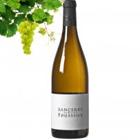 Domaine Fouassier -  Sancerre 2021