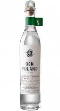 Don Fulano - Blanco Tequila
