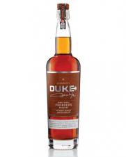 Duke -  Double Barrel Rye Whiskey
