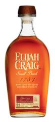 Elijah Craig - Small Batch