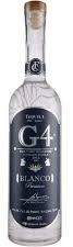 G4 -  Blanco Tequila