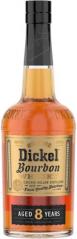 George Dickel -  8 Year Old