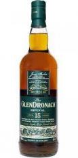 Glendronach -  15 Yr Revival