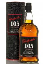 Glenfarclas -  105 SM Cask Strength