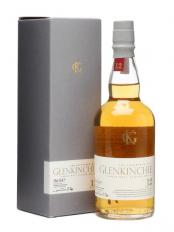 Glenkinchie - 12 Years Old Single Malt
