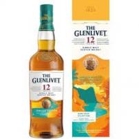 Glenlivet -  12 Year Jamaica Ed