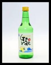 Gorae -  Honey Do Soju (375ml)