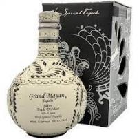Grand Mayan -  Tequila Silver