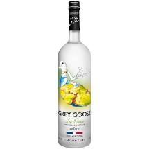 Grey Goose -  Le Citron (1.75L)