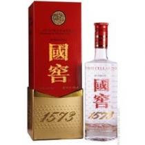 Guo Jiao -  1573 National Cellar Liquor (375ml)