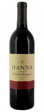 Hanna -  Cabernet Sauvignon Alexander Valle 2015