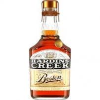 Hardins Creek -  Bourbon Boston
