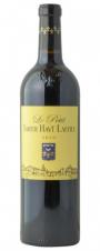 Haut Lafitte - Le Petit Haut Lafitte 2018