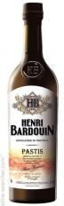 Henri Bourdioun Pastis