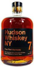 Hudson -  Four Part Harmony