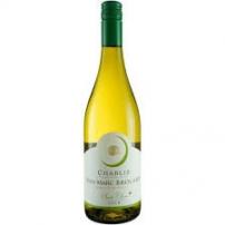 Jean Marc Brocard -  Chablis St Claire 2024
