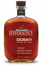 Jefferson's - Ocean Aged At Sea