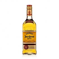 Jose Cuervo Tequila Gold - Jose Cuervo Tequla Gold (1L)
