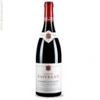 Joseph Faiveley -   Chambolle Musigny 2022