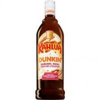 Kahlua -  Dunkin Caramel