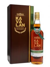 Kavalan -  Amontillado Cask Strength