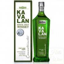 Kavalan -  Port Cask Concertmaster