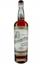 Kentucky Owl -  11 Yrs Rye Small Batch No 3