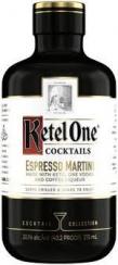 Ketel One -  Espresso Martini