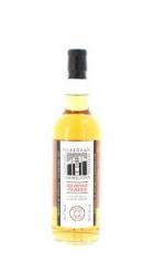 Kilkerran -  Heavily Peated Batch No 12