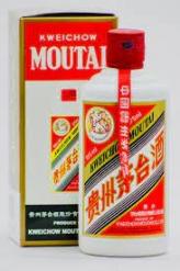 Kweichow Moutai (200ml)