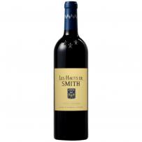 Les Hauts de Smith - Pessac-Lognan 2016