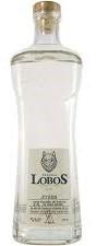 Lobos -  1707 Joven Tequila