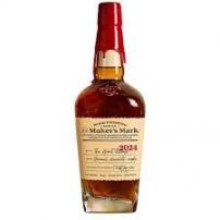 Maker's Mark -  Boubon Heart Release